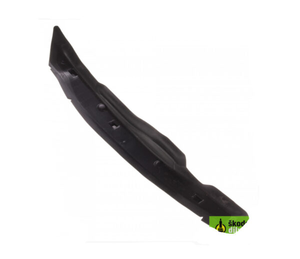654821111C - NEW ŠKODA KAMIQ FRONT LEFT FENDER CLOSING ELEMENT 6548211C ORIGINAL