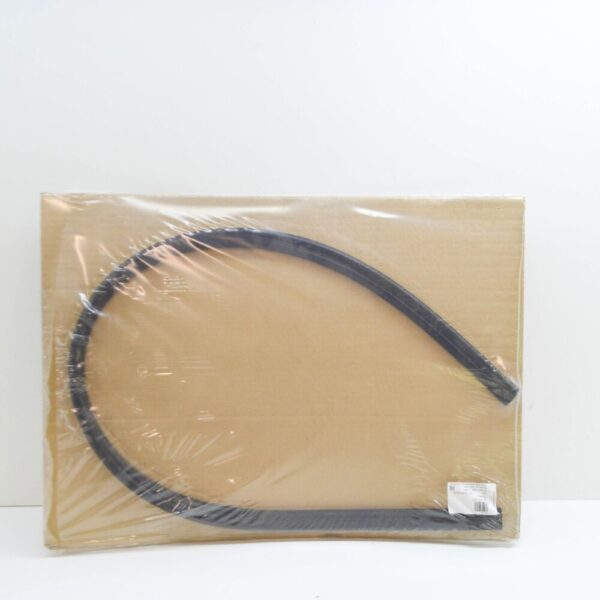 654823723 - SKODA KAMIQ CENTRE BONNET SEAL 654823723 NEW GENUINE