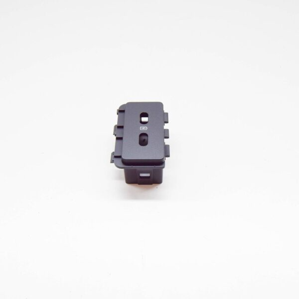 6548639169B9 - SKODA KAMIQ USB Socket Housing 6548639169B9 NEW GENUINE