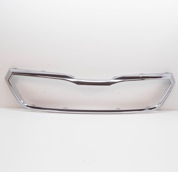 657853761D2ZZ - SKODA KAMIQ NW4 Radiator Grille Cover Trim 657853761D2ZZ NEW