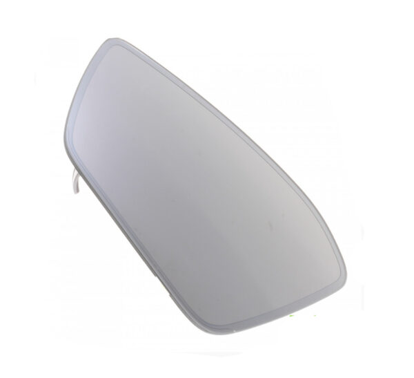 657857521B - NEW SKODA KAMIQ FRONT LEFT DOOR MIRROR GLASS 657857521B