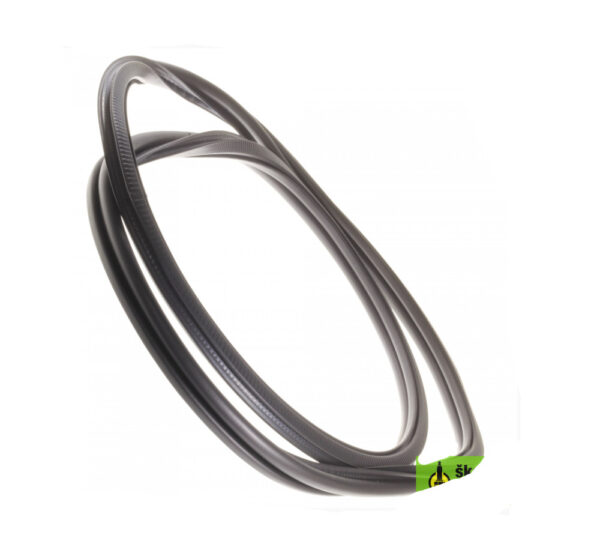 657867365G5AP - ŠKODA SCALA DOOR GASKET FRONT LEFT INSIDE RUBBER 657867365G5AP NEW original