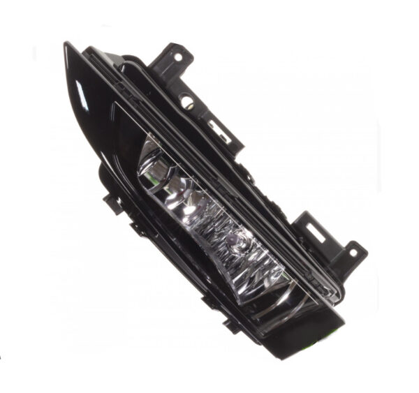 657941700 - NEW ŠKODA KAMIQ FRONT RIGHT FOG LIGHT 657941700 ORIGINAL