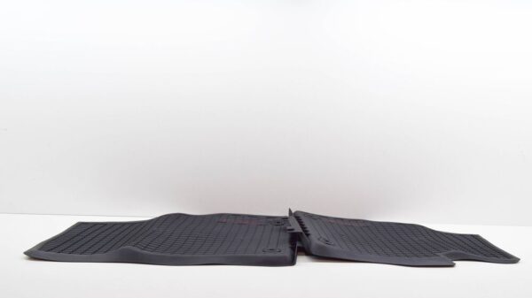 658061502C - ŠKODA KAMIQ Front Floor Mat Set RHD 658061502C NEW GENUINE
