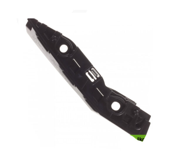 658807183 - NEW ŠKODA KAMIQ FRONT LEFT BUMPER GUIDE 658807183 ORIGINAL