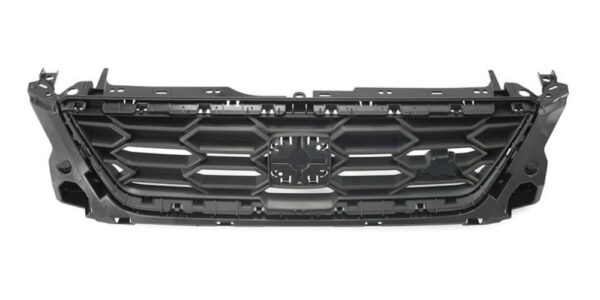 6F0853654E9B9 - SEAT IBIZA V KJ1 radiator grille for bumper front 6F0853654E9B9, original part