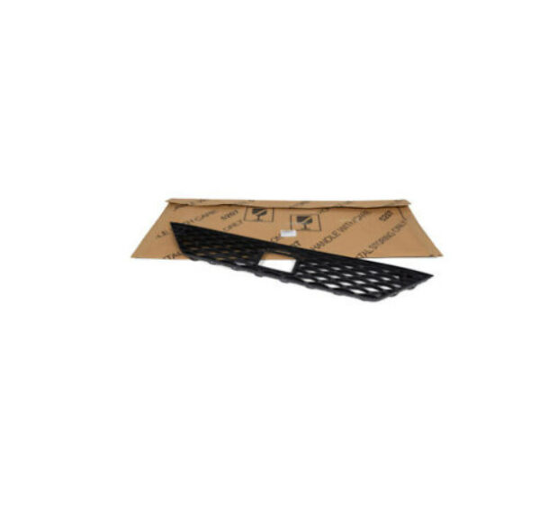 6F0853667A9B9 - SEAT IBIZA V KJ1 radiator grille for bumper front 6F0853667A9B9, original part
