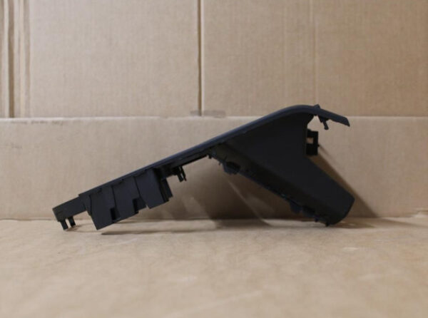 6F0863263D82V - NEW SEAT ARONA KJ CENTER CONSOLE TRIM 6F0863263D82V ORIGINAL