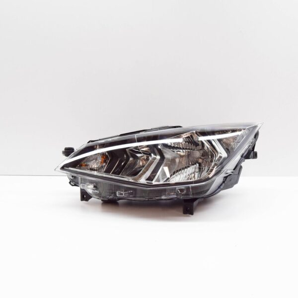 6F2941005A - Seat Arona KJ Front Left Headlight RHD 6F2941005A NEW GENUINE