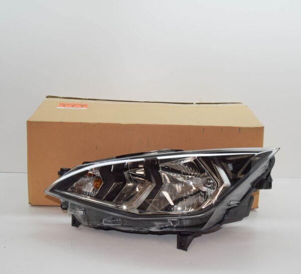 6F2941015B - Seat Arona KJ Headlight Front Left RHD 6F2941015B NEW
