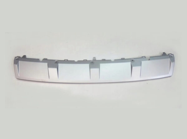 6F9806333AU34 - SEAT Arona KJ bumper trim front bottom 6F9806333AU34, original part