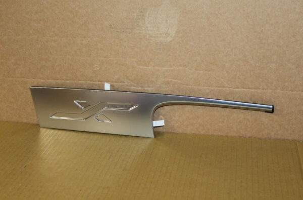 6F9853377F3Q7 - SEAT Arona KJ rear trim top 6F9853377F3Q7 NEW ORIGINAL