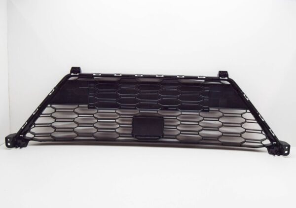 6F9853667D9B9 - SEAT ARONA KJ Front Bumper Center Grille 6F9853667D9B9 NEW GENUINE