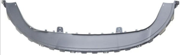 6J0805903C9B9 - SEAT IBIZA IV ST 6J 6P front bumper spoiler 6J0805903C9B9 NEW original
