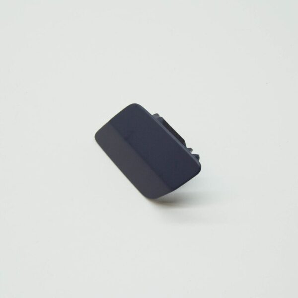 6J0807753BGRU - SEAT Ibiza 6J cover cap for headlight washing system front left 6J0807753BGRU