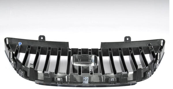 6J0853651J9B9 - NEW SEAT IBIZA ST 6J FRONT BUMPER COOLER GRILLE 6J0853651J9B9 ORIGINAL