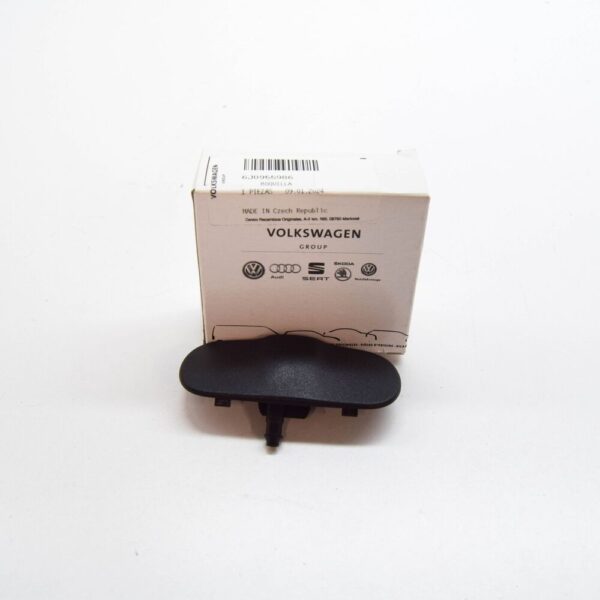 6J0955986 - Seat Ibiza IV ST 6J8 6P8 Headlight Washer System Right 6J0955986 NEW GENUINE