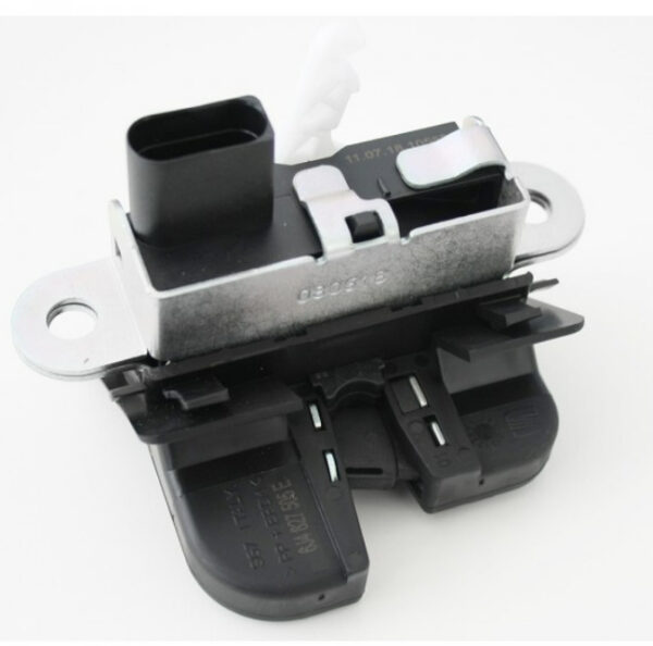 6J4827505E9B9 - SEAT Ibiza IV ST 6J8 tailgate lock 6J4827505E9B9 NEW original