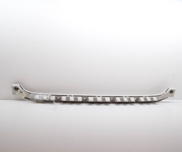 6J8807863 - Seat Ibiza IV 6J Mounting Strip for Rear Bumper Centre 6J8807863