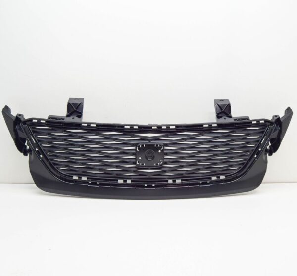 6JA8536689B - SEAT TOLEDO KG radiator grille for bumper front 6JA8536689B, original part