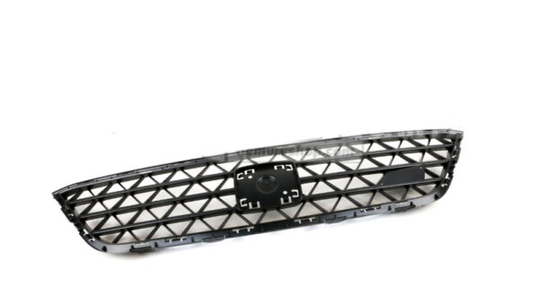 6JL853667A9B9 - SEAT IBIZA ST 6J FRONT BUMPER CENTRE GRILLE 6JL853667A9B9 NEW GENUINE
