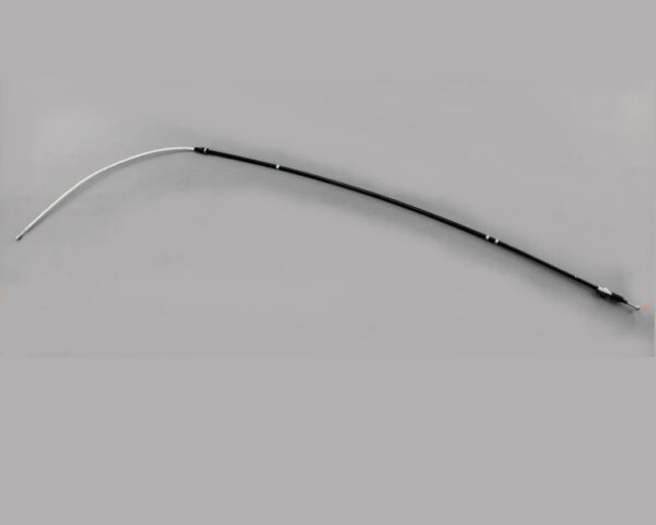 6Q0609721K - NEW ŠKODA FABIA MK2 54 STARD BRAKE CABLE 6Q0609721K ORIGINAL