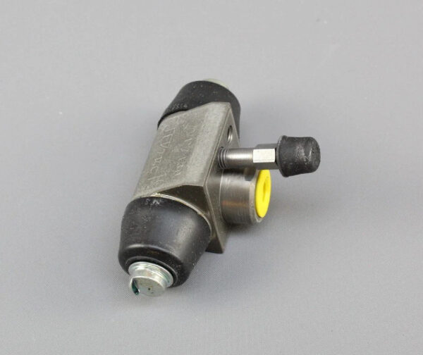 6Q0611053B - ŠKODA ROOMSTER 5J rear brake drum cylinder 6Q0611053B NEW GENUINE