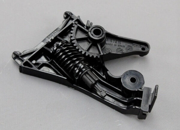 6Q0819134 - NEW ŠKODA RAPID NH THROTTLE CONTROL 6Q0819134 ORIGINAL