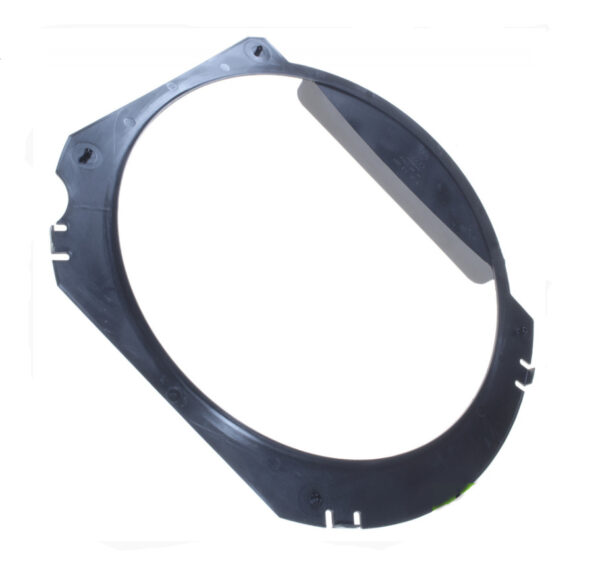6R0121217A - ŠKODA RAPID NH Engine Duct Ring 6R0121217A, Original Part