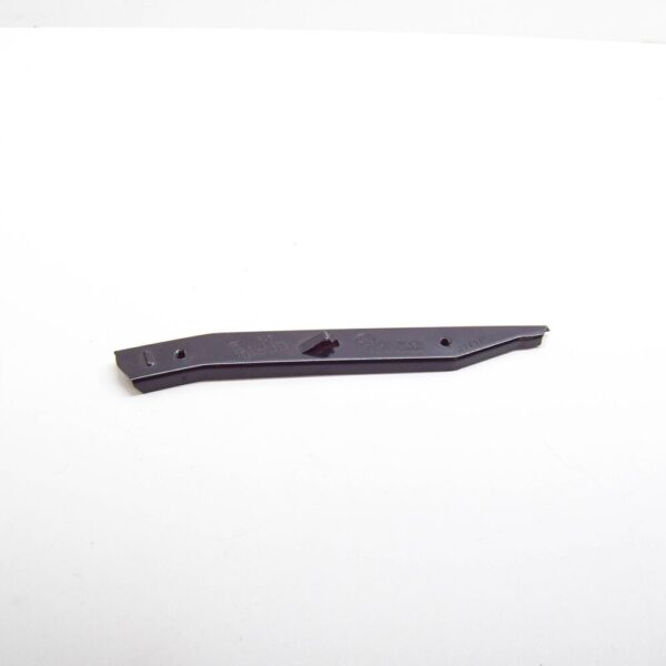 6V0807049 - ŠKODA FABIA MK3 Front Left Bumper Guide Profile 6V0807049 NEW GENUINE
