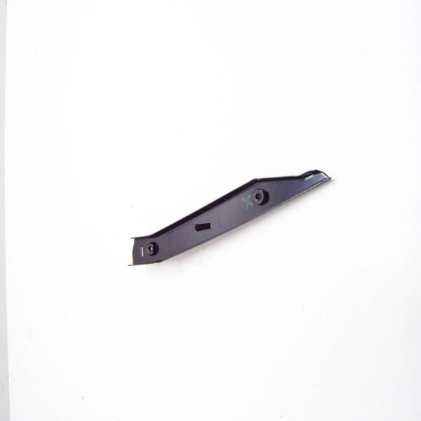6V0807049 - ŠKODA FABIA MK3 Front Left Bumper Guide Profile 6V0807049 NEW GENUINE