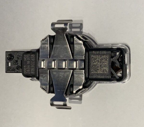 81A907658 - NEW ŠKODA KAMIQ HUMIDITY AND SUN SENSOR 81A907658 ORIGINAL