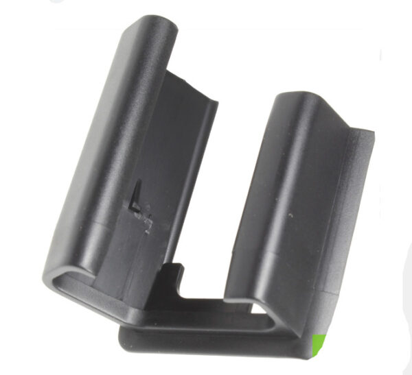 8E0881348E - ŠKODA OCTAVIA 5E MK3 Front Seat Guide Rail Cover 8E0881348E9B9part