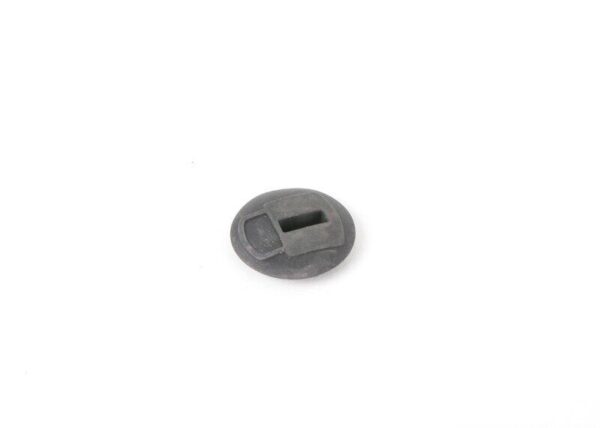 8Z0837111 - Skoda Bungs Satin Black 8P4837111 B41 8Z0837111 3B08371119B9