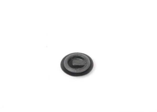 8Z0837111 - Skoda Bungs Satin Black 8P4837111 B41 8Z0837111 3B08371119B9