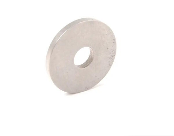 WHT001396A - NEW ŠKODA SUPERB MK3 PUSH WASHING MACHINE WHT001396A ORIGINAL