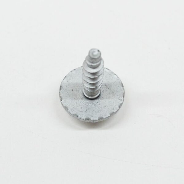 1099492 - NEW FORD FIESTA MK6 WT FRONT SPLASH SHIELD SCREW W700843-S306 1099492