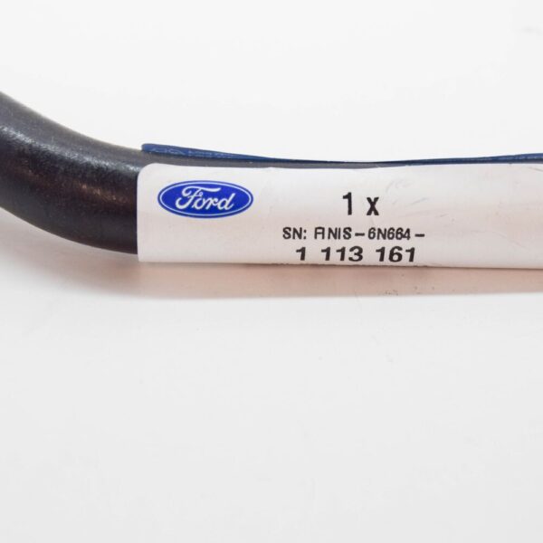 1113161 - FORD TRANSIT CONNECT MK1 Crankcase Ventilation Tube 1113161 NEW GENUINE