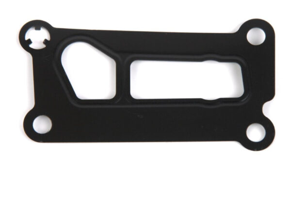 1119853 - NEW FORD MONDEO MK5 OIL COOLER ADAPTER GASKET 1119853 1S7G-6A636 DISPLAY