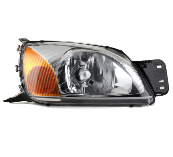1127895 - NEW FORD FIESTA MK4 FRONT RIGHT HEADLIGHT LHD YS61-13005-EC 1127895 ORIGINAL