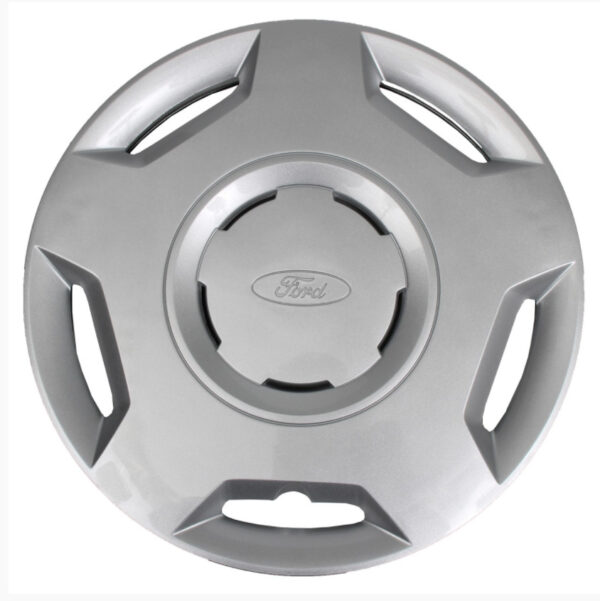 1140164 - NEW FORD FIESTA WT MK6 WHEEL COVER TRIM 4PCS 1140164 2S61-1130-AA ORIGINAL