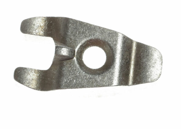 1148066 - NEW FORD FIESTA MK6 INJECTION PIPE CLAMP 1148066 2S6Q-9L535-AA ORIGINAL
