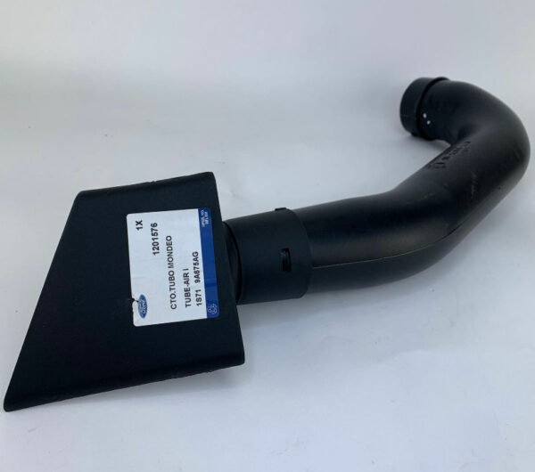 1201576 - NEW FORD MONDEO MK3 AIR PURIFIER INLET PIPE 1S71-9A675-AG 1201576 ORIGINAL