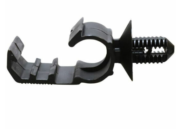 1204783 - NEW FORD TRANSIT CONNECT MK1 CLAMP FOR CABLE CLAMP 1204783 2T1R-14A169-CA