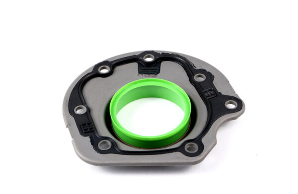 1207615 - NEW FORD C-MAX MK1 CRANKSHAFT OIL SEAL RETAINER XS4Q-6K301-AF 1207615 ORIGINAL