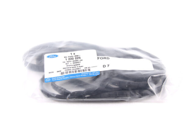 1220025 - NEW FORD C-MAX MK1 VALVE ROCKER ARM COVER GASKET KIT 1220025 ORIGINAL