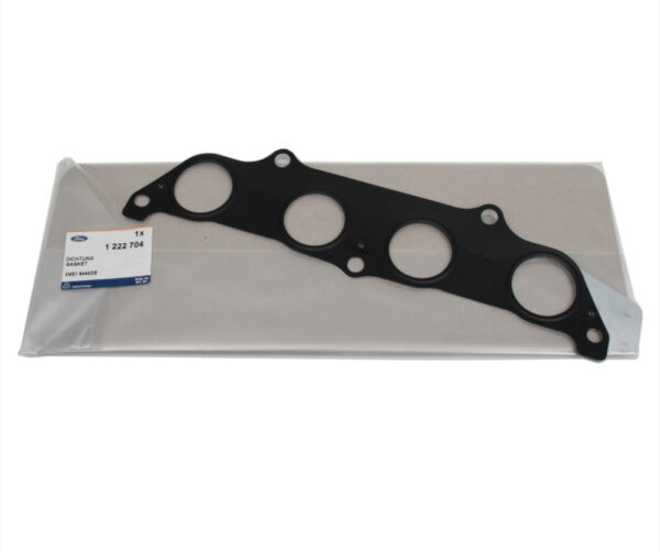 1222704 - NEW FORD MONDEO MK3 EXHAUST MANIFOLD GASKET 1222704 3M51-9448-DE ORIGINAL