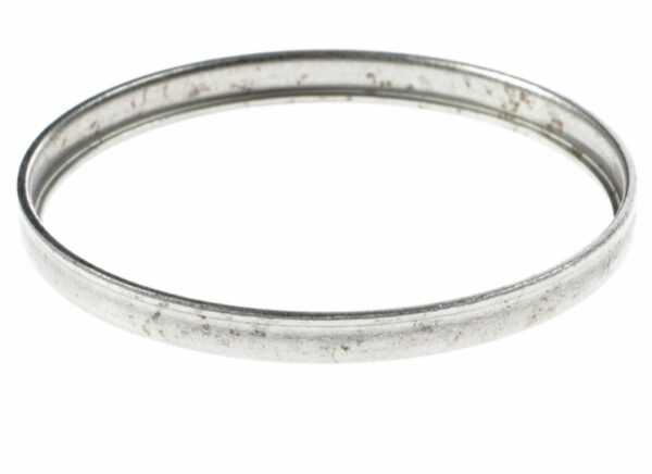 1227405 - NEW FORD KUGA MK3 TRANS OUTPUT SHAFT THRUST WASHER RETAIN. ORIGINAL RING 1227405