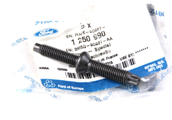 1250990 - NEW FORD C-MAX MOUNTING WOOD MK1 INJECTORS 1250990 3M5Q-9D927-AA ORIGINAL