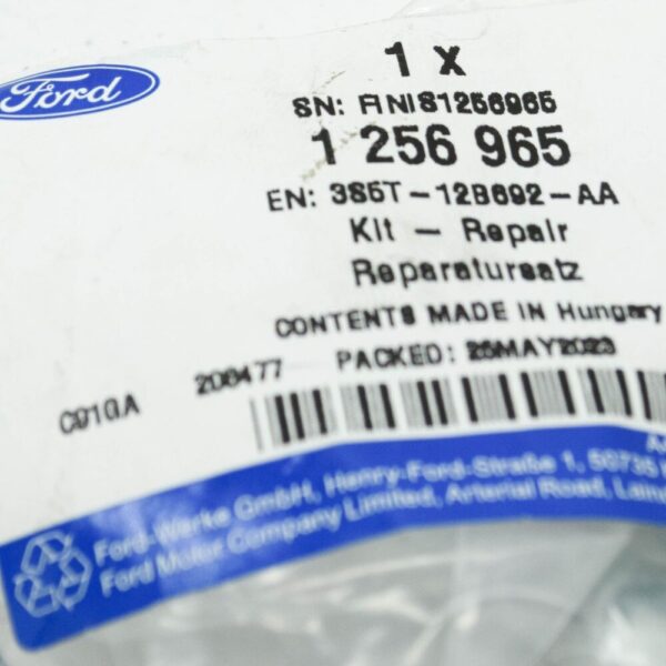 1256965 - Ford Focus MK2 Engine Module Shear Bolt Set Repair 1256965 NEW ORIGINAL
